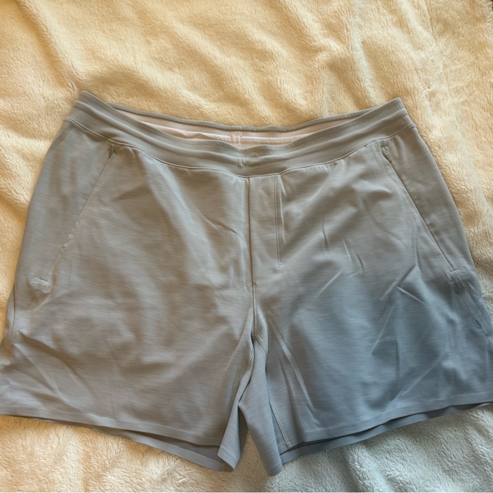 Lululemon Men’s Balancer Shorts XXL